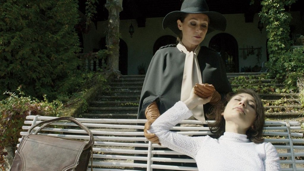 The Duke of Burgundy Peter Strickland In Review Online