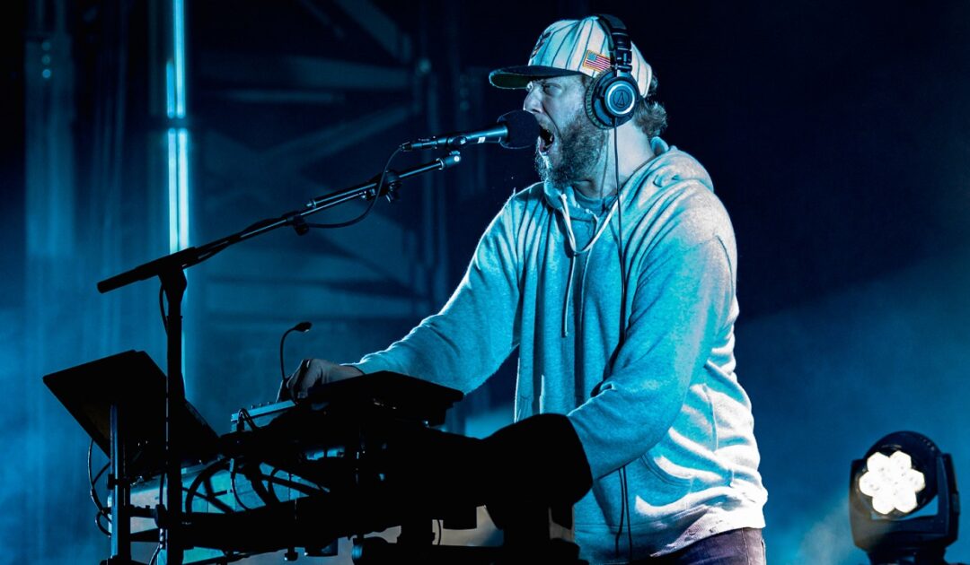 Bon Iver I I In Review Online