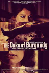 10. The Duke of Burgundy