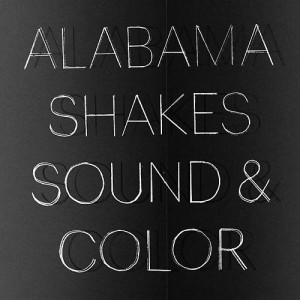 8. Alabama Shakes