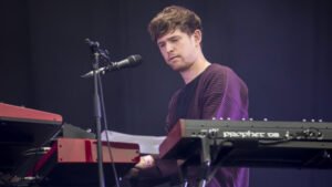 James Blake | Assume Form | In Review Online
