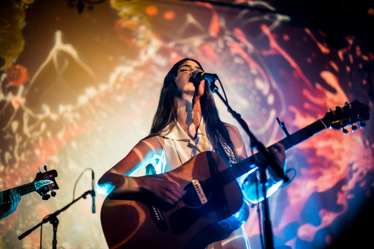 Weyes Blood | Titanic Rising - In Review Online