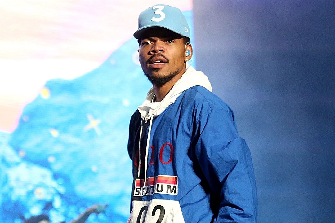 Download Chance the Rapper | The Big Day - In Review Online