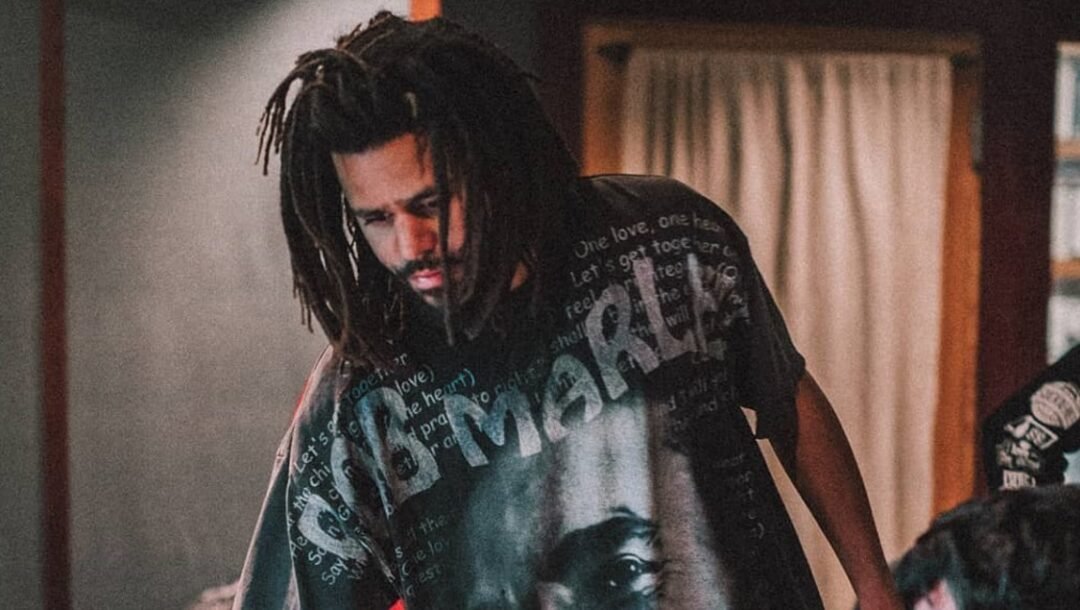 J Cole Kod Album Review / J Cole Kod Review A Brilliantly Brooding Antidote To Hip Hop Excess