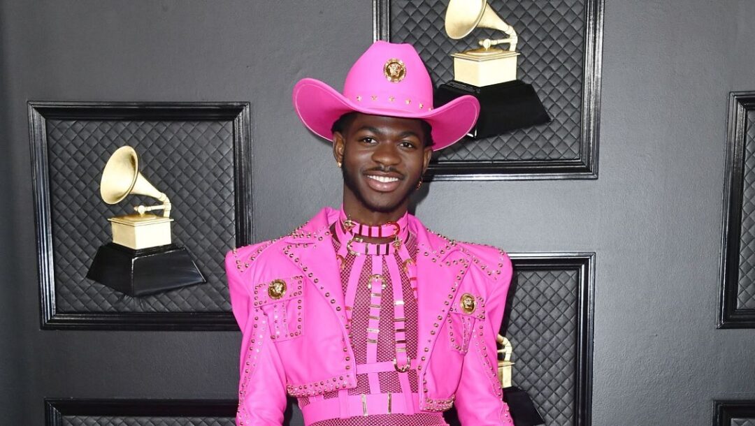 Lil Nas X 