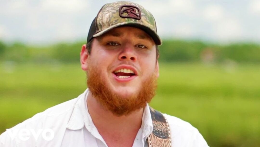 Luke Combs The Prequel In Review Online
