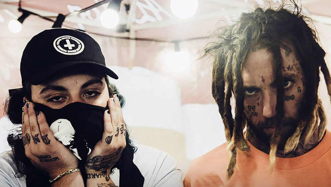 Suicideboys I Want to Die in New Orleans In Review Online