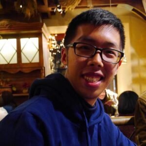 Morris Yang