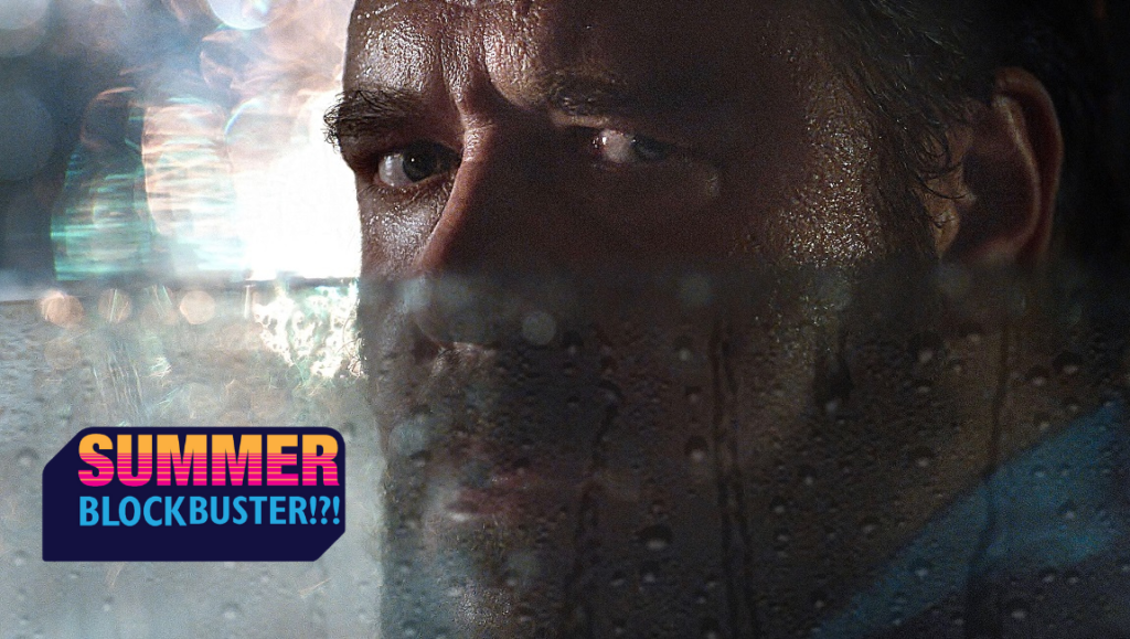 Summer Blockbuster | Episode 113: Unhinged