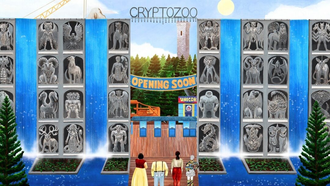 2021 Cryptozoo