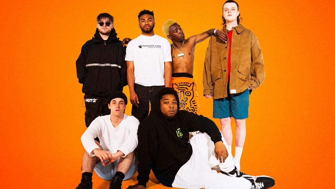 brockhampton