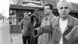 Weezer | Pinkerton | In Review Online