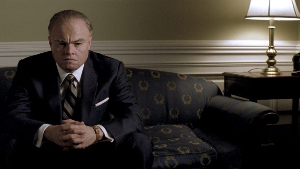 J. Edgar — Clint Eastwood