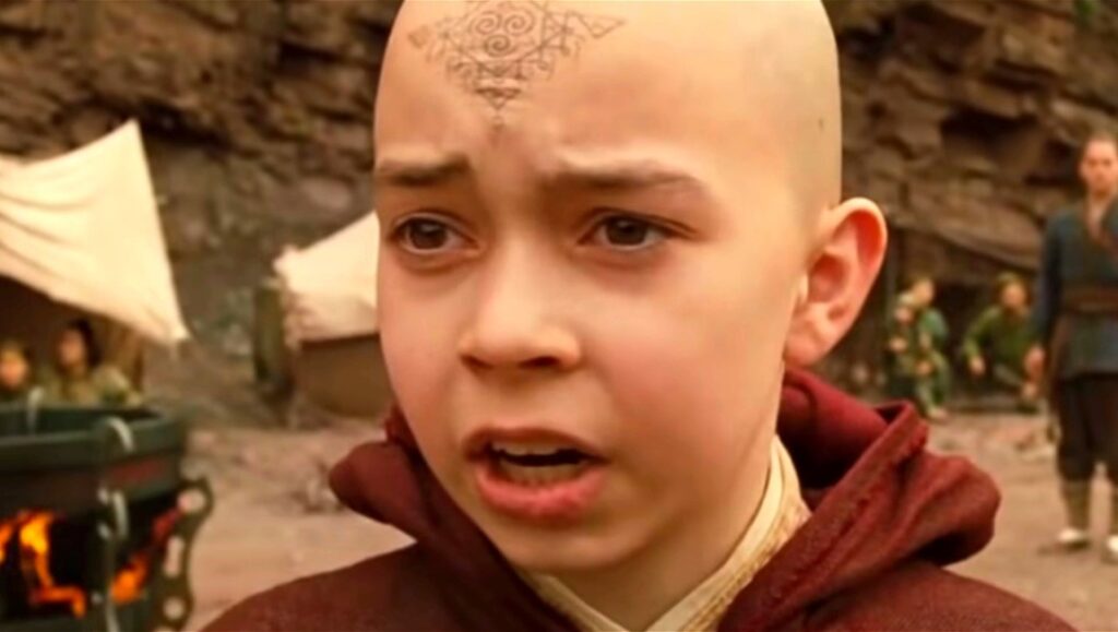 Avatar: The Last Airbender