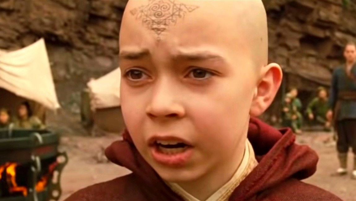 Shyamalan Recalls Blunt Lessons Learned From The Last Airbender Movie  IMDb