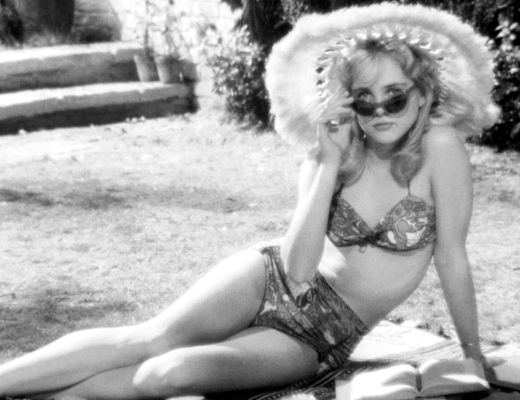 Lolita — Stanley Kubrick