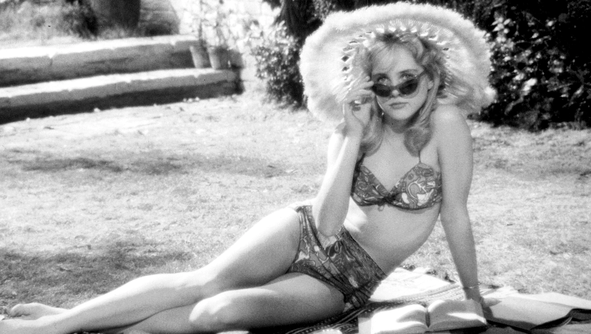 Lolita — Stanley Kubrick