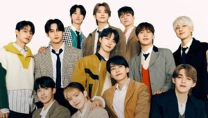 seventeen-Apple-Pledis-