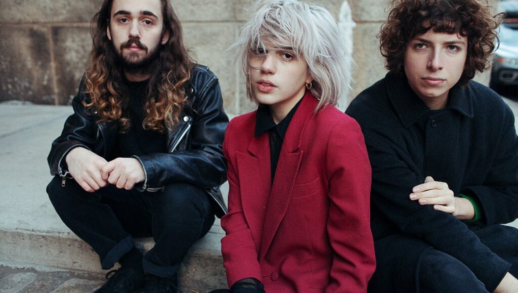 Sunflower Bean — Headful of Sugar