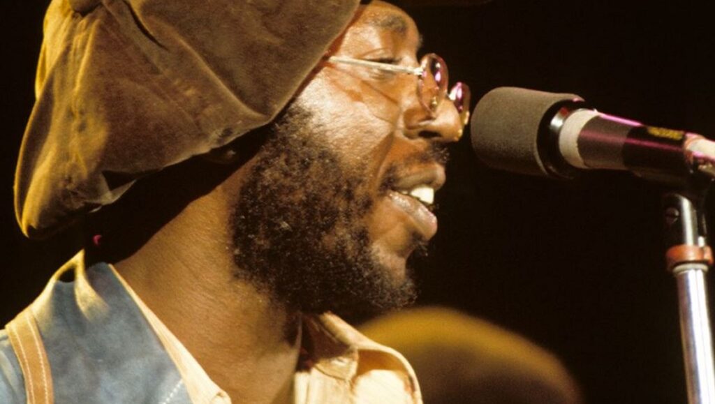 Curtis Mayfield - Super Fly