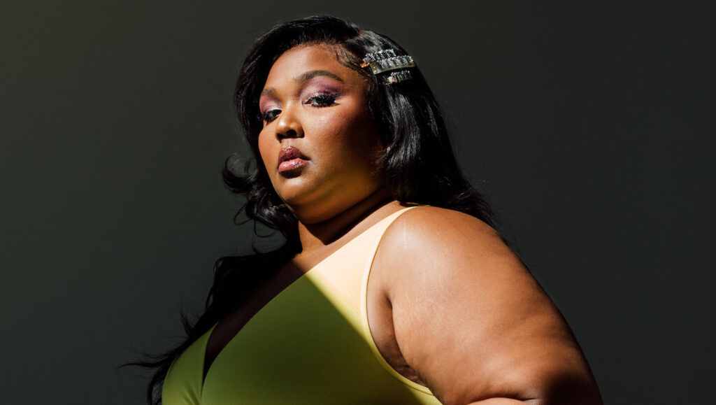 Lizzo