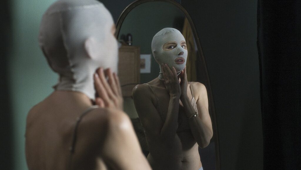 Goodnight Mommy - Matt Sobel - Amazon Studios