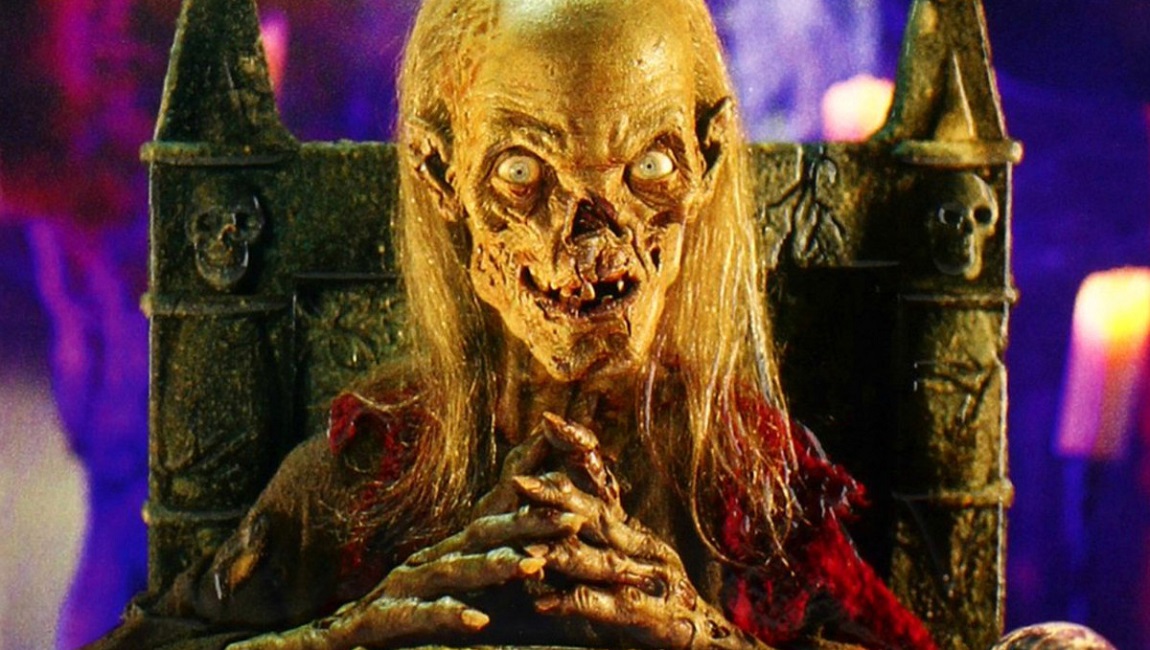 Tales from the Crypt - HBO - Robert Zemeckis