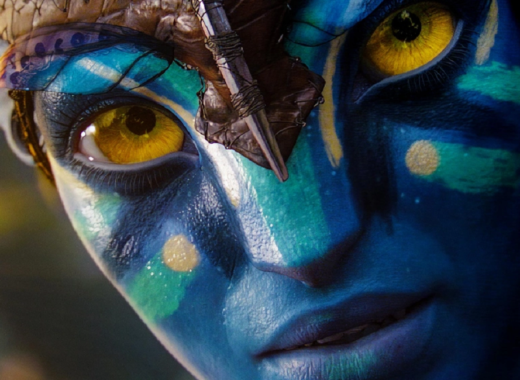 Avatar - James Cameron - The Way of Water