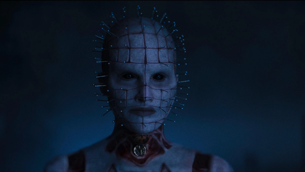 Hellraiser - David Bruckner - Hulu