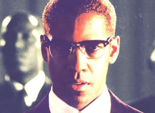 Spike Lee - Malcolm X - Denzel Washington