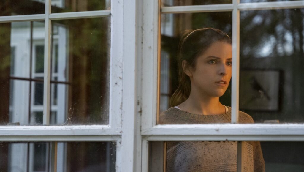 Anna Kendrick - Alice, Darling - Lionsgate