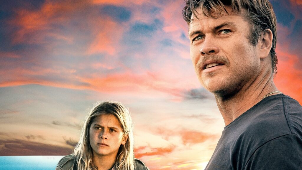 Ocean Boy - Luke Hemsworth