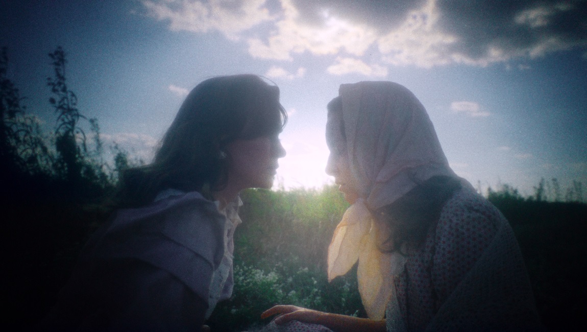 An Evening Song