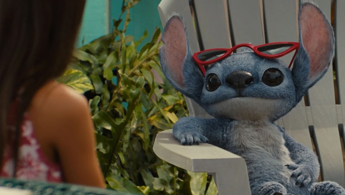 Lilo & Stitch