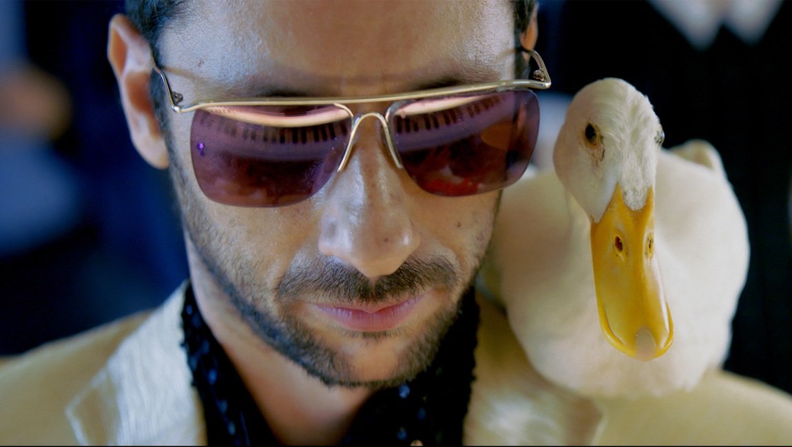 Yes Nadav Lapid Cannes 25 Review In Review Online