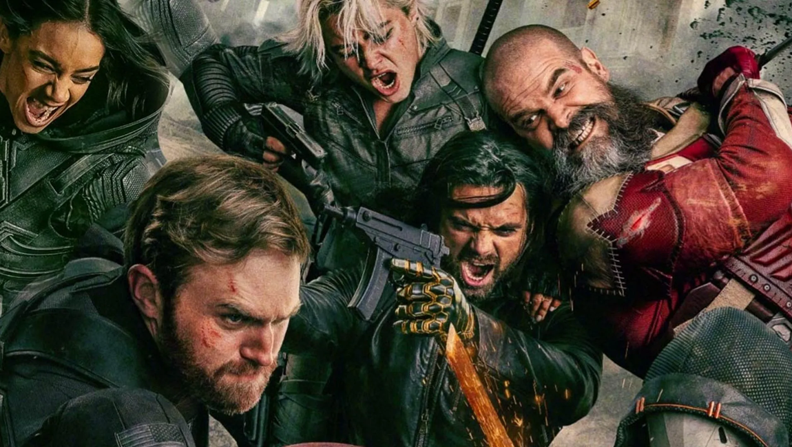Thunderbolts*