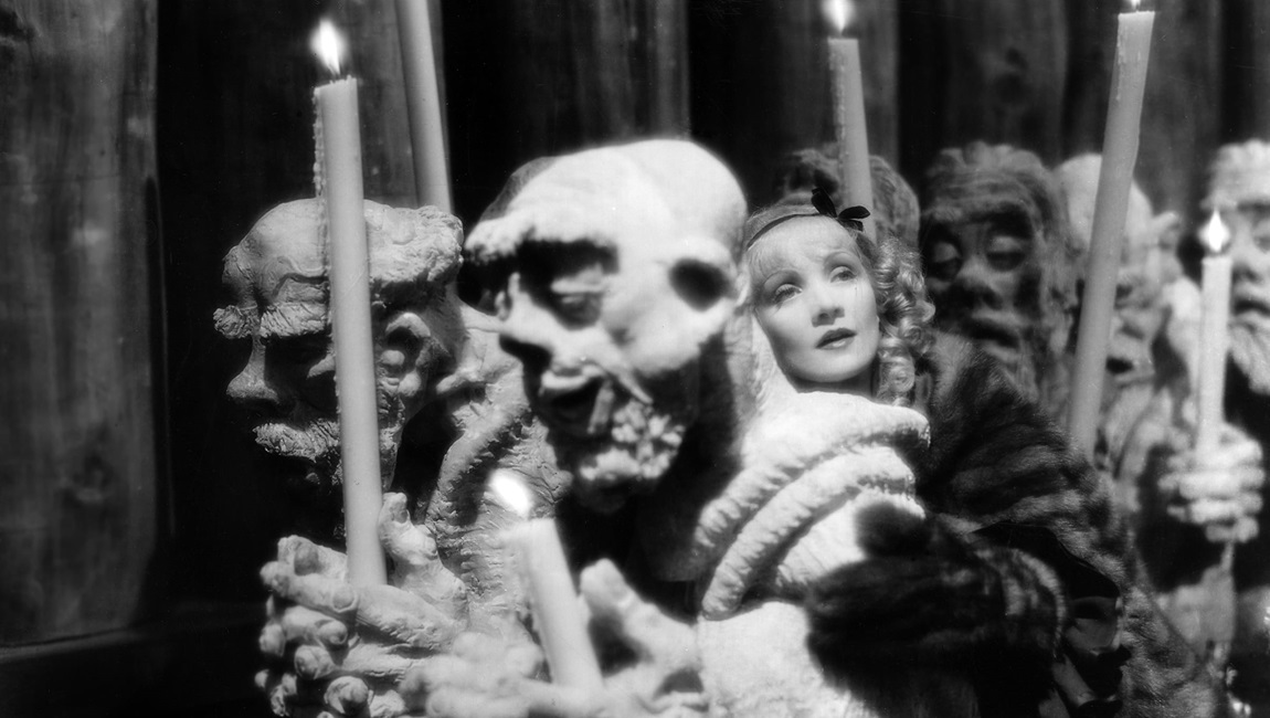 Scarlet Empress