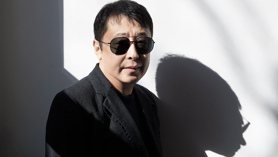 Jia Zhangke