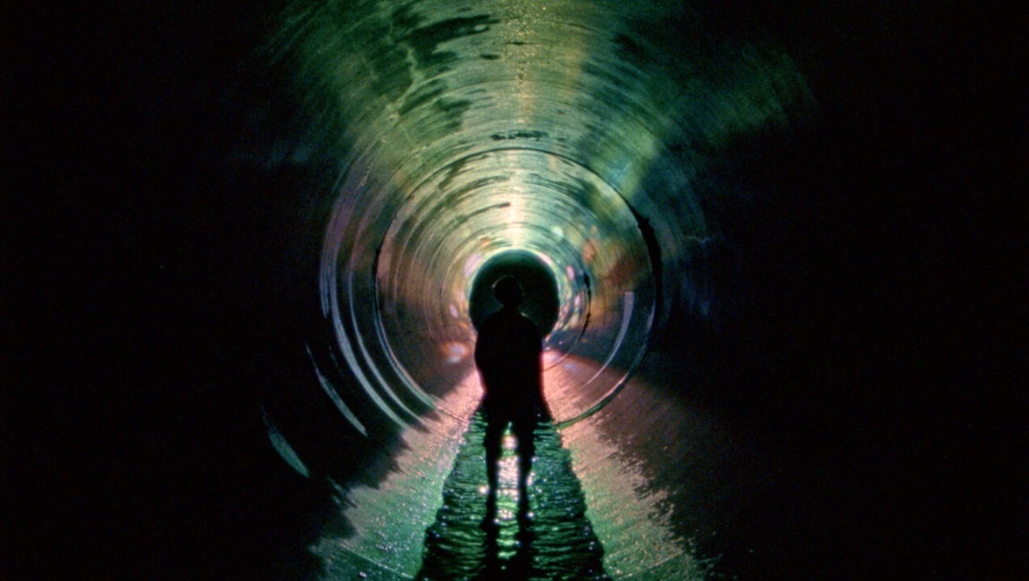 Underground