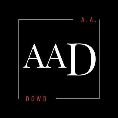 A.A. Dowd