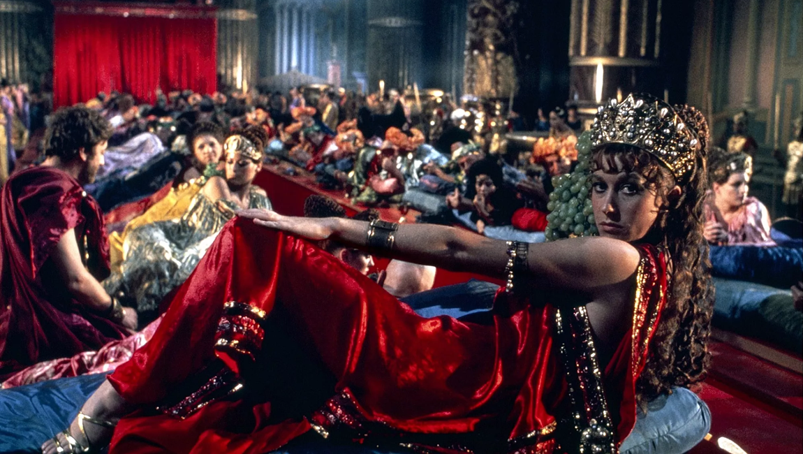 Caligula