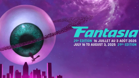 Fantasia Fest 2025