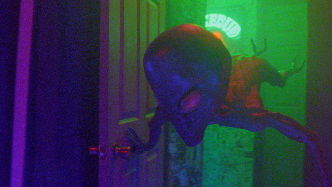 Eli Roth Presents: Jimmy and Stiggs