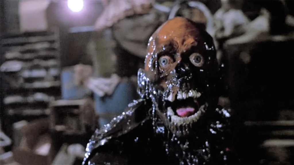 The Return of the Living Dead