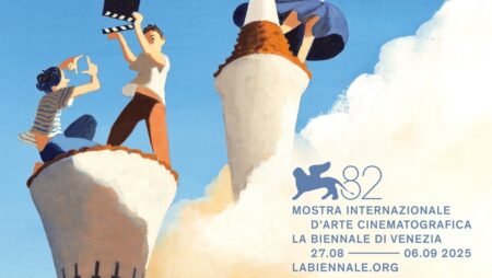 Venice Film Festival 2025