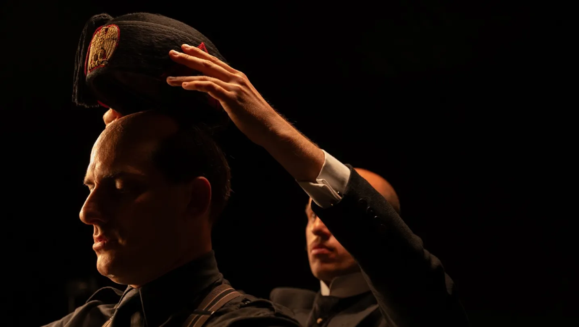 M: Son of the Century