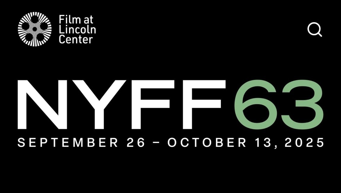 New York Film Festival 2025