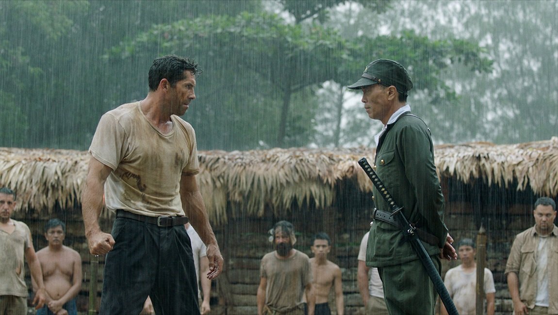 Prisoner of War