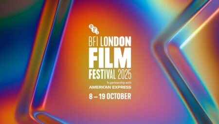 London Film Festival 2025