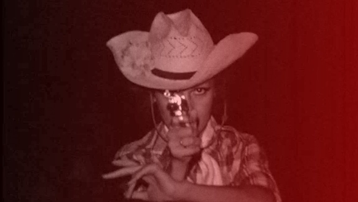 Under the Flags, the Sun